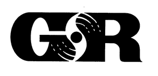GR logo