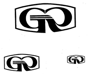 GR logo