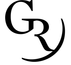 GR logo