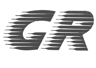 GR logo