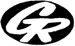GR logo