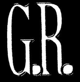 G.R. logo
