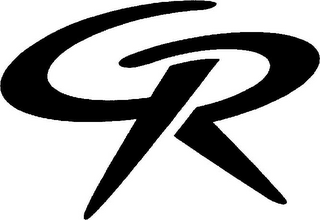 GR logo