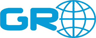 GR logo