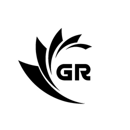 GR logo