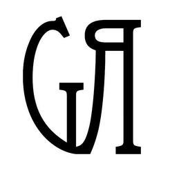 GR logo