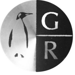 GR logo