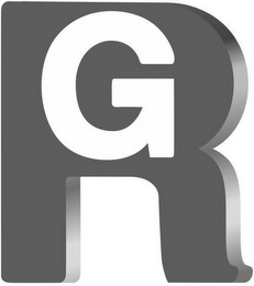 GR logo