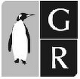 GR logo