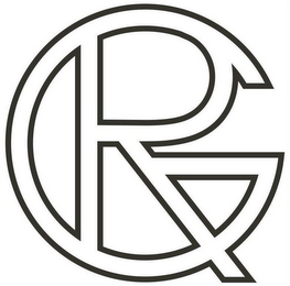 GR logo