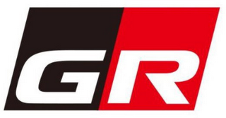 GR logo