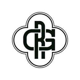 GR logo