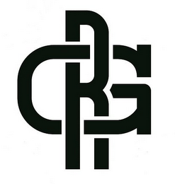 GR logo