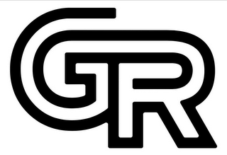 GR logo
