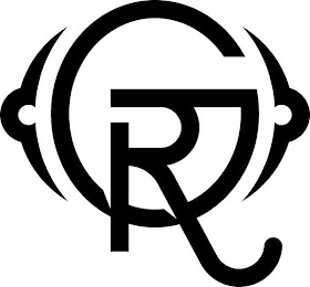 GR logo