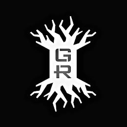 GR logo
