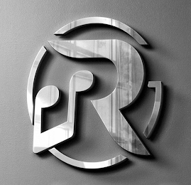 GR logo