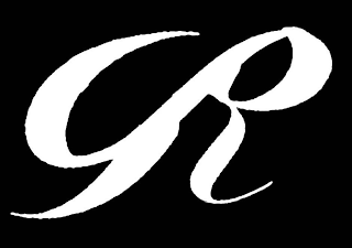 GR logo