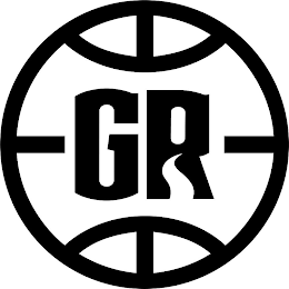 GR logo