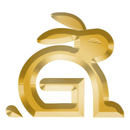 GR logo