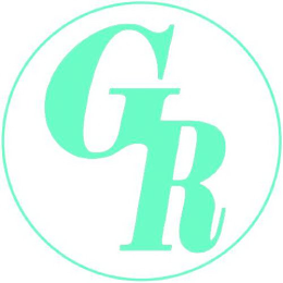 GR logo