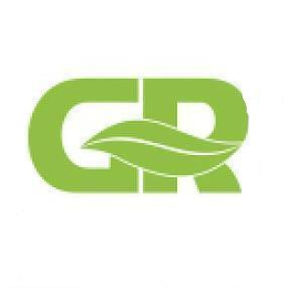 GR logo