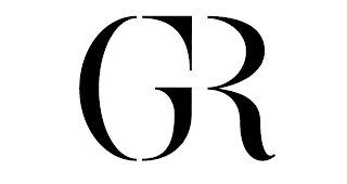GR logo