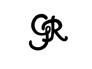 GR logo