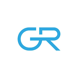 GR logo