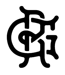 GR logo