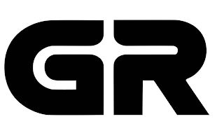 GR logo
