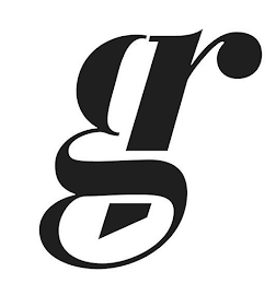 GR logo