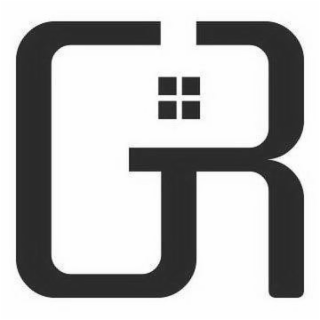 GR logo