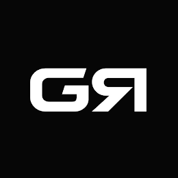 GR logo