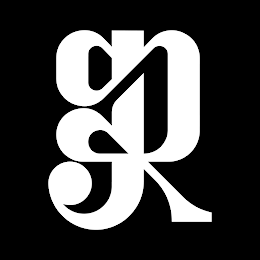 GR logo