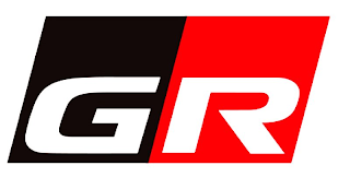 GR logo