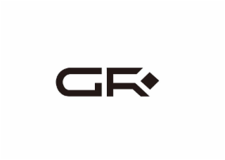 GR logo