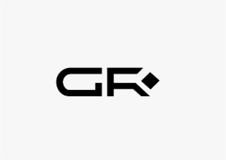 GR logo