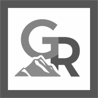 GR logo