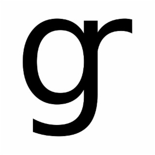 GR logo