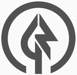 GR logo