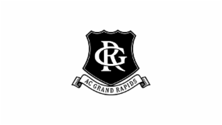 GR AC GRAND RAPIDS logo