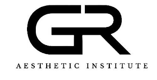 GR AESTHETIC INSTITUTE logo