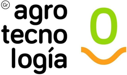 GR AGRO TECNO LOGÍA 0 logo