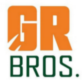 GR BROS. logo