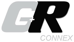 G+R CONNEX logo