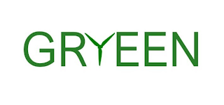 GR EEN logo