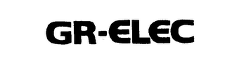 GR-ELEC logo