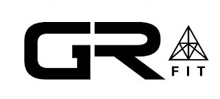 GR FIT logo