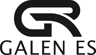 GR GALEN ES logo